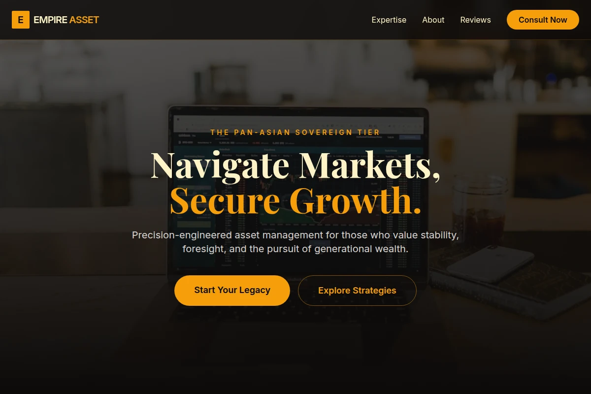 Empire Asset Management