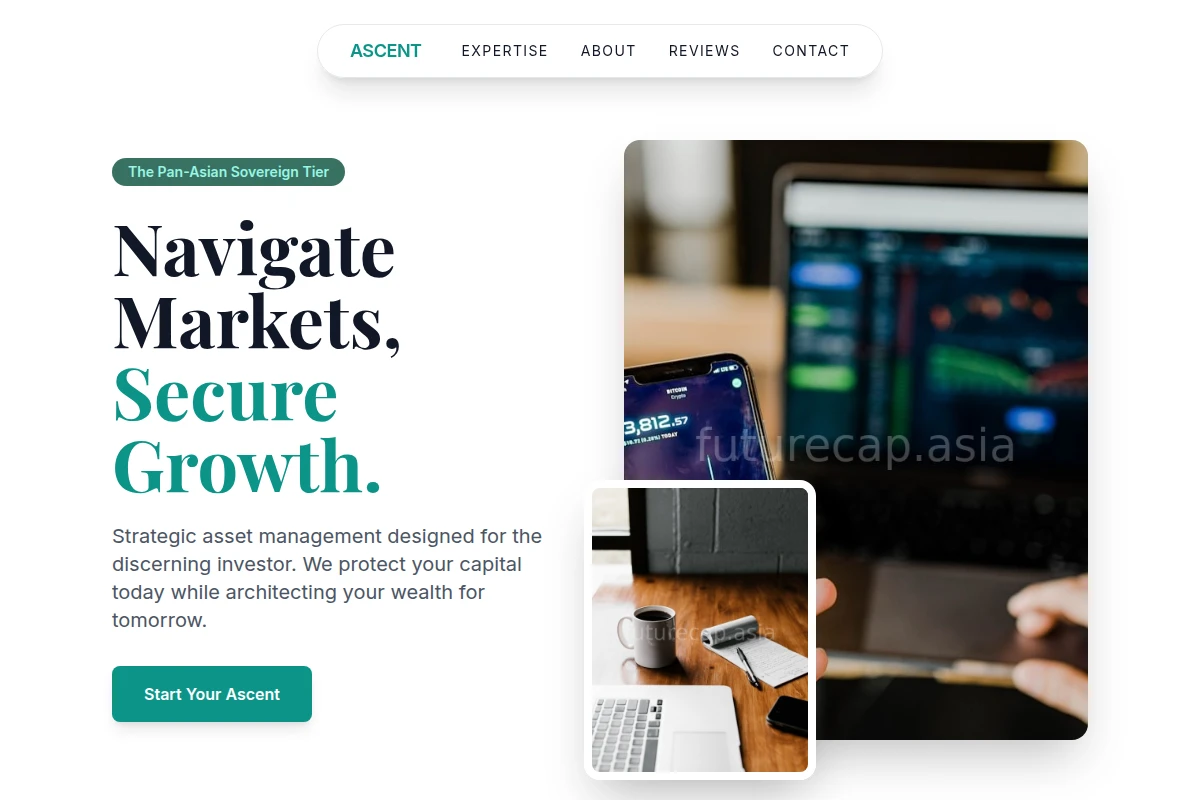 Ascent Asset Management