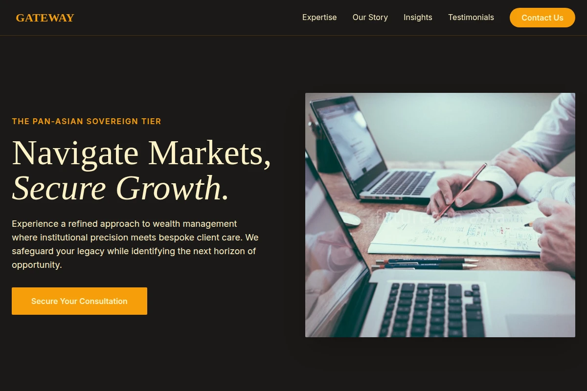 Gateway Asset Management