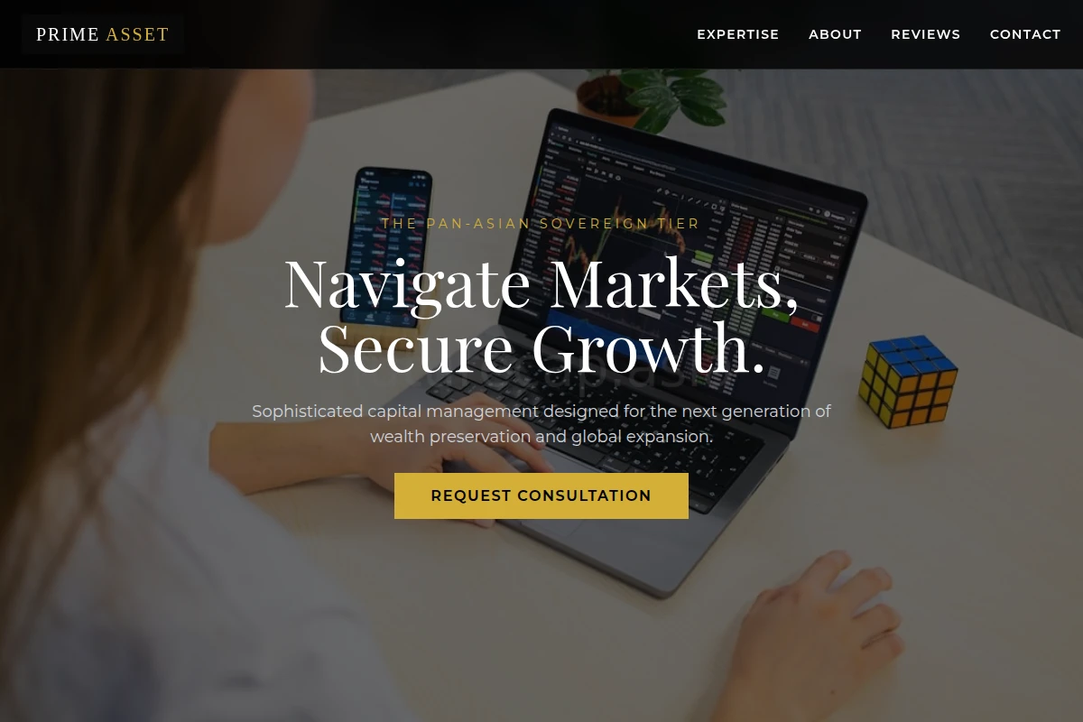 Prime Asset Management