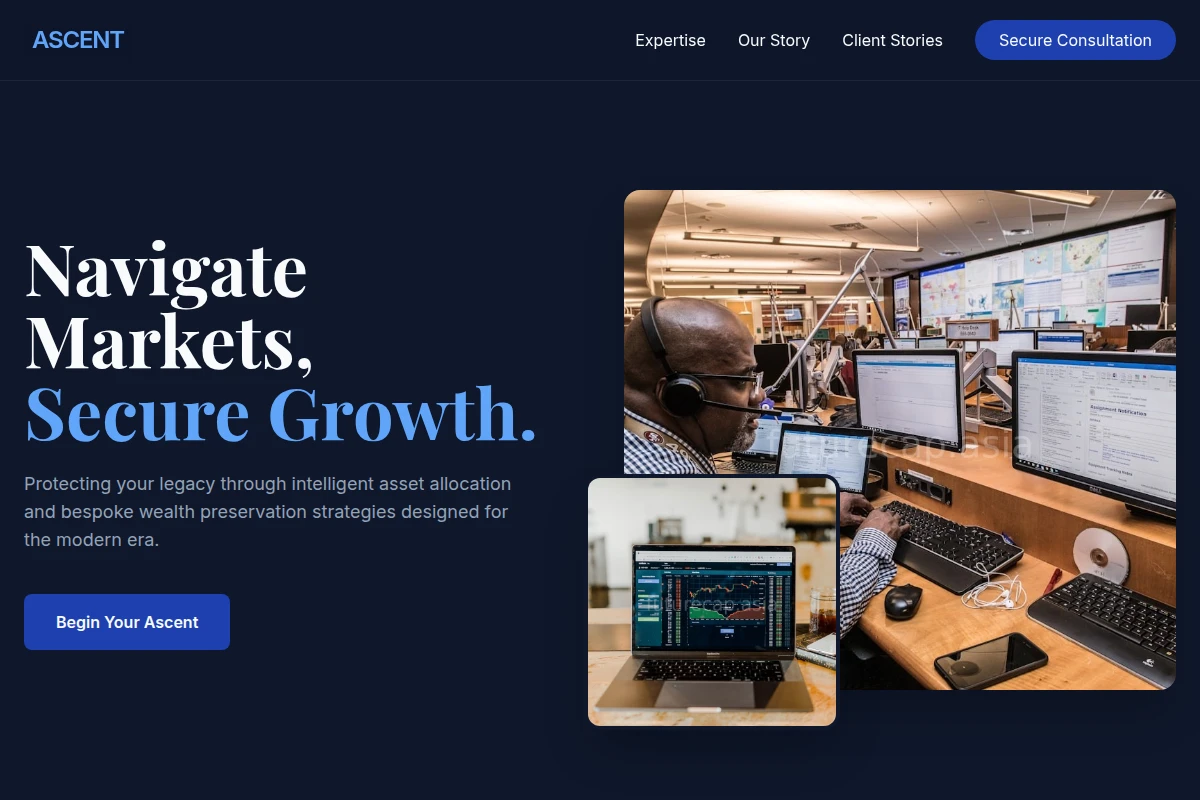 Ascent Asset Management