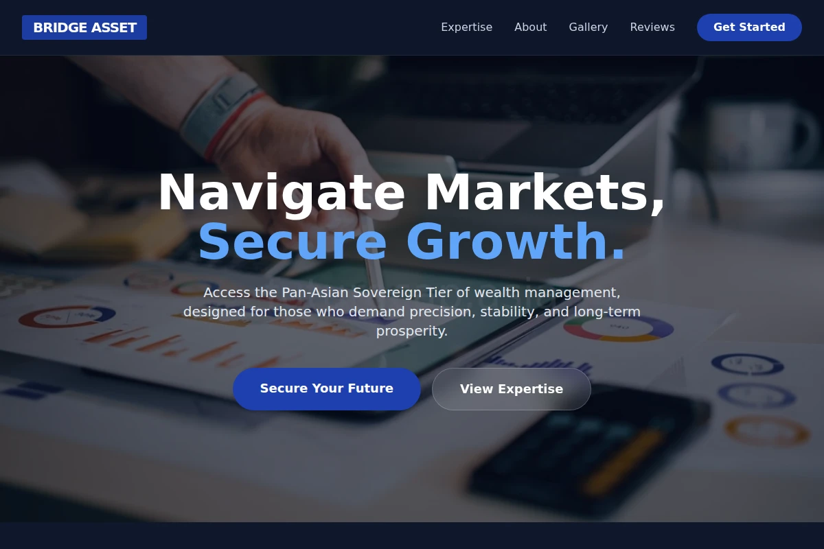 Bridge Asset Management