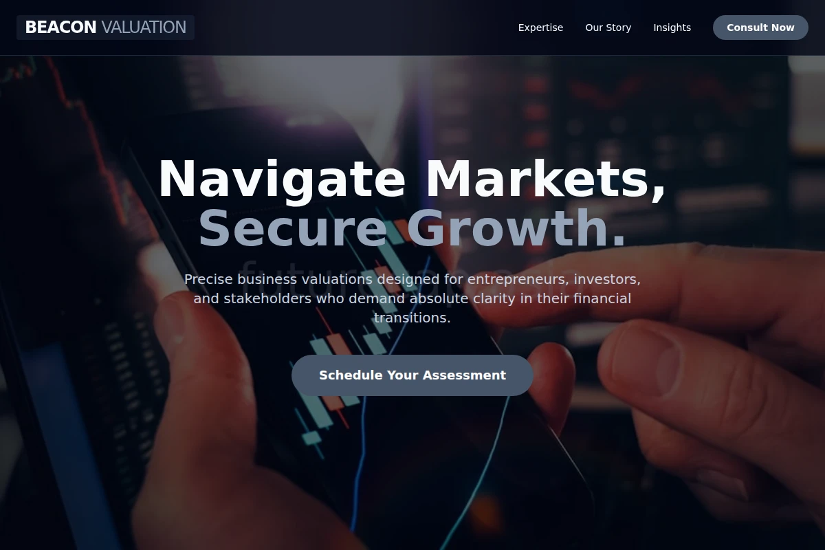 business-valuation