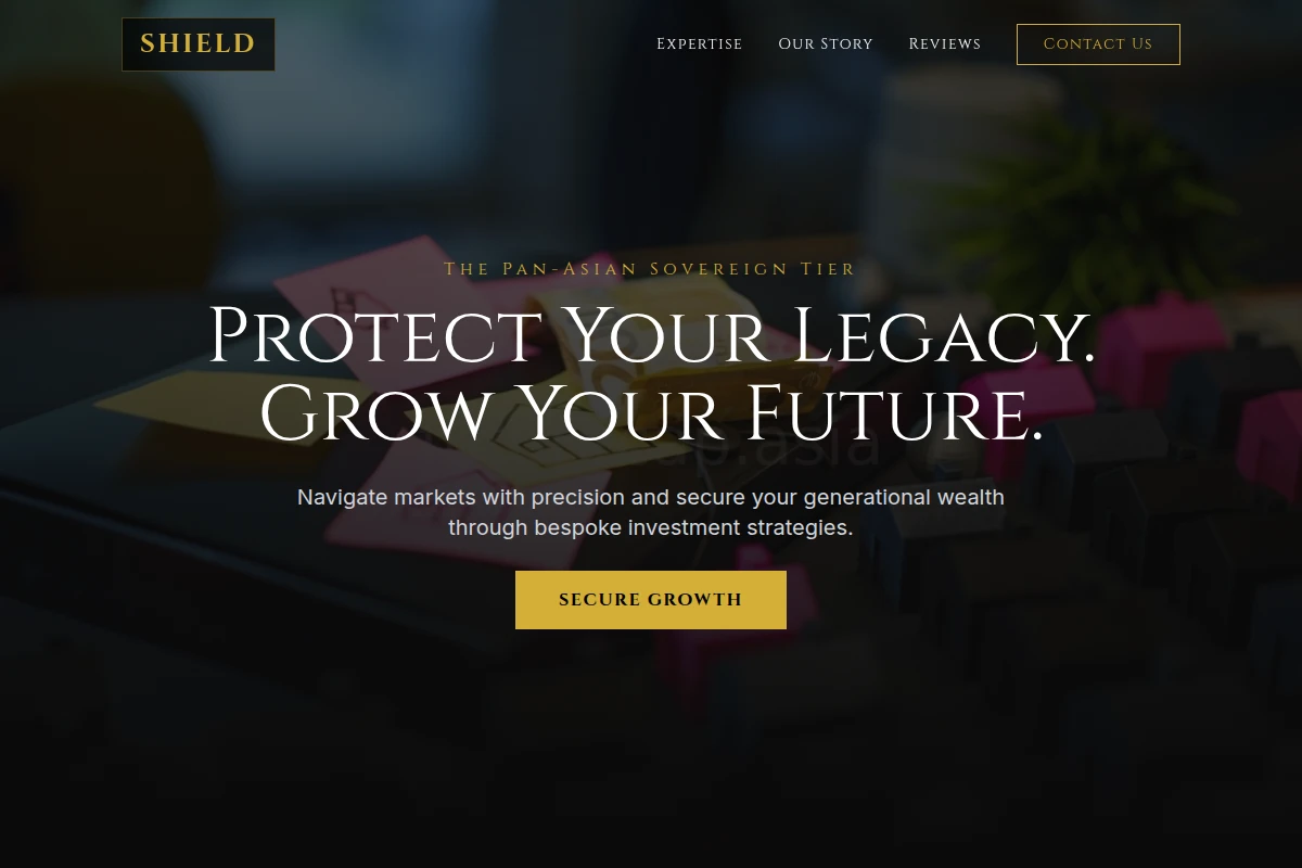Shield Investment Advisor