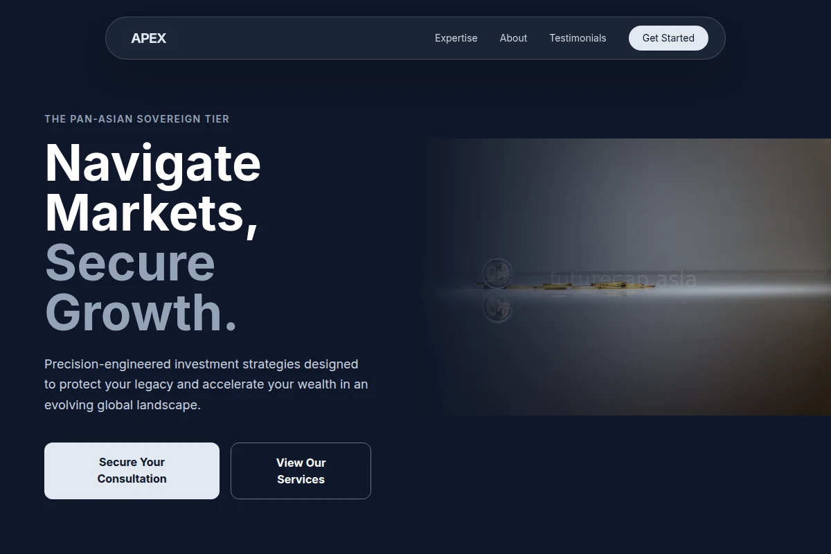Apex Investment Advisor
