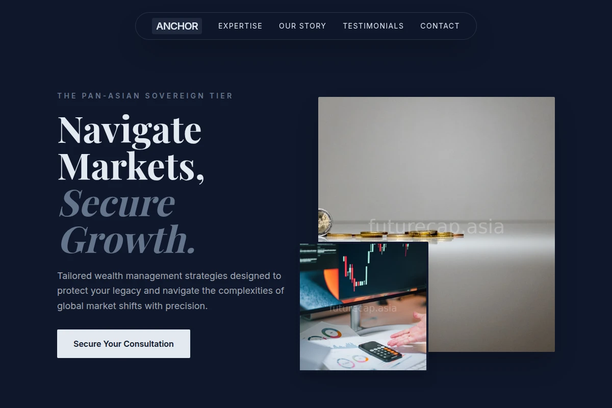 Anchor Investment Advisor