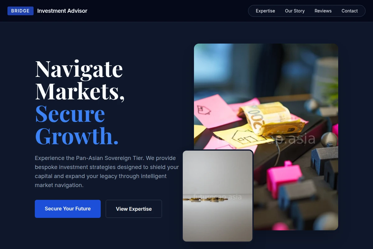 Bridge Investment Advisor