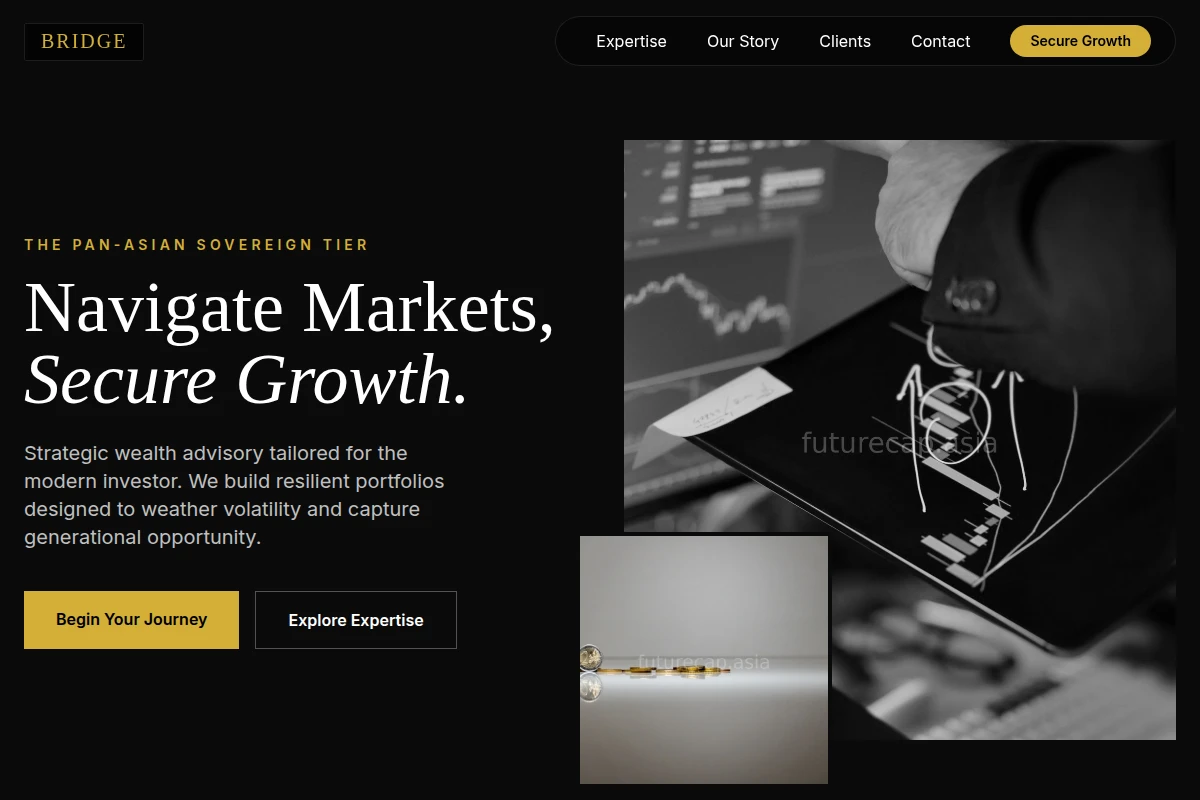 Bridge Investment Advisor