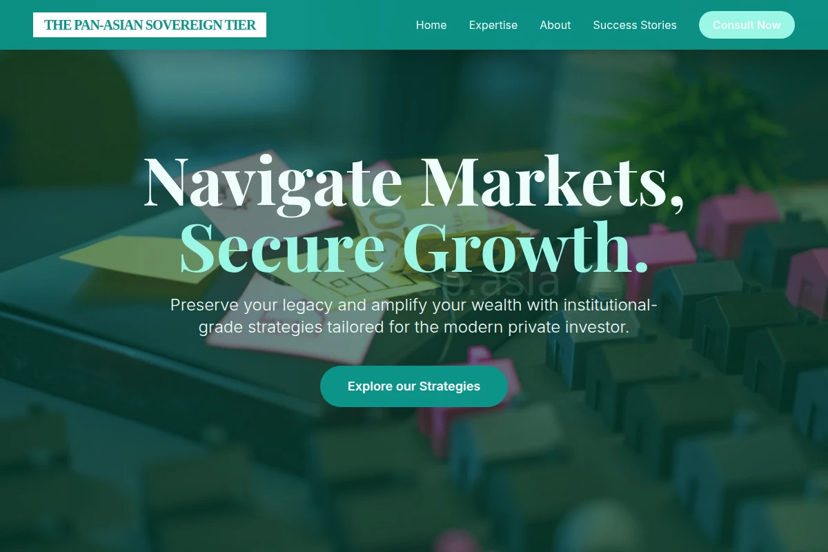 Ledger Investment Advisor